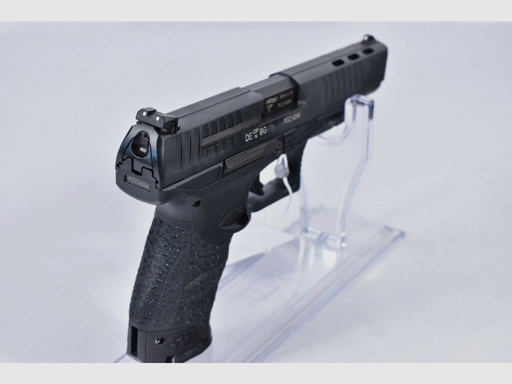 Walther PPQ M2