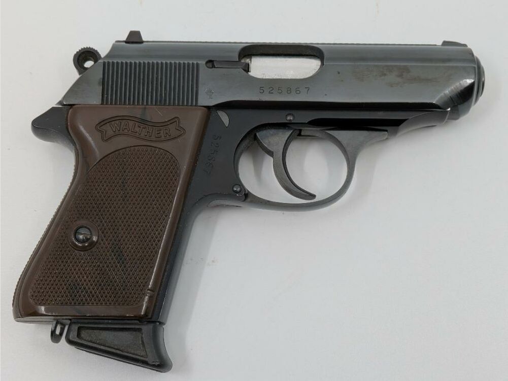 Walther PPK-L