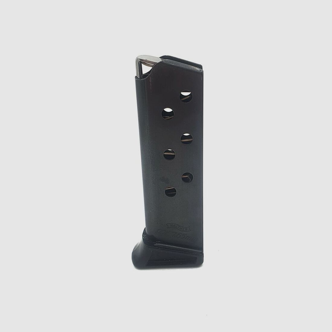 Walther PPK