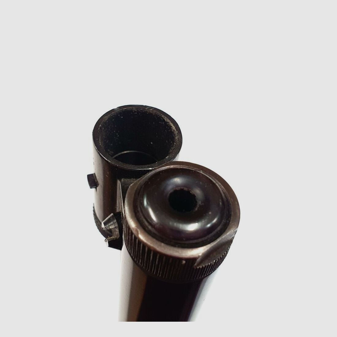 Karabinek powietrzny Walther Mod. 55, 4,5 mm Diabolo, łamany