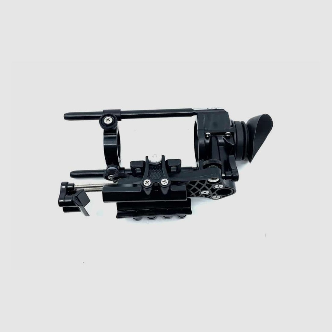 Side-Shot phone Mount, Bild 1 von 3