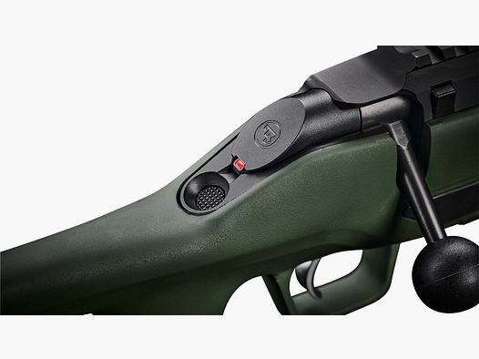 CZ 600 ERGO .308Win