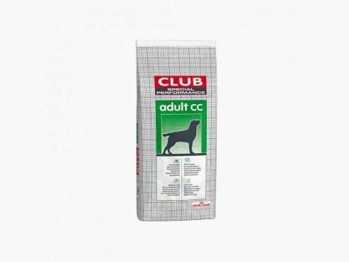ROYAL CANIN SPECIAL CLUB PERFORMANCE CC 15KG