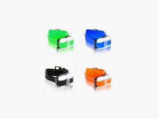 Extra Halsband voor Dogtra 4500 EDGE