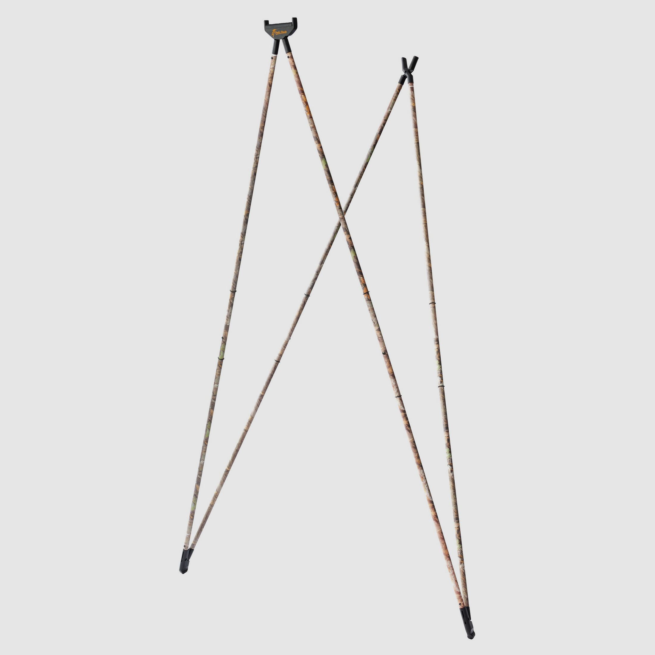 4 Stable Sticks Zielstock Essential Camo