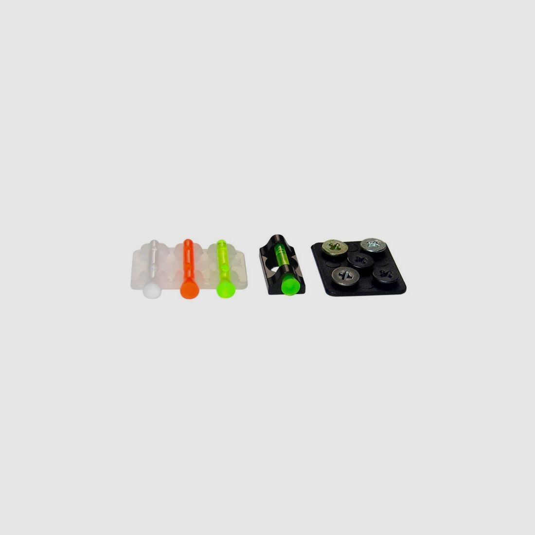 Guidon de visée Dead Ringer Uni Bead, image 1 sur 2