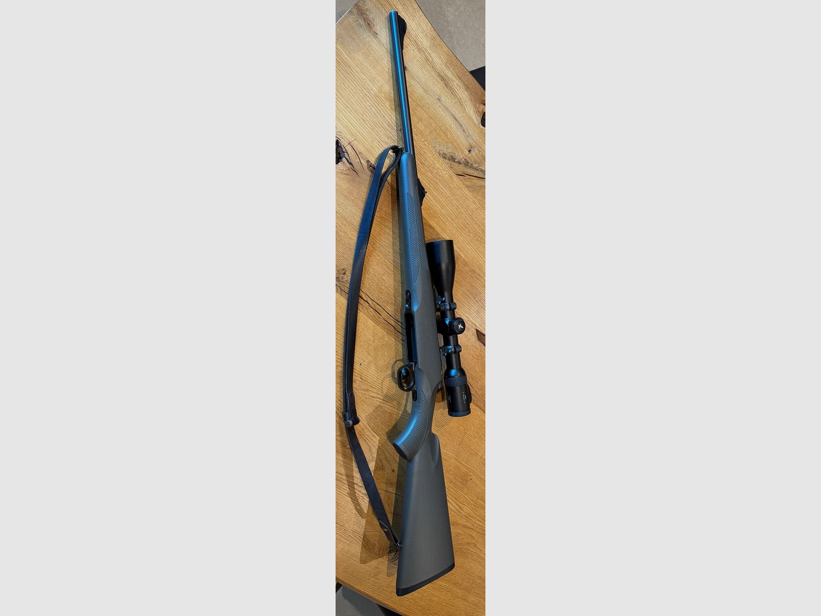 Mauser M12 Extreme .30-06 Springfield