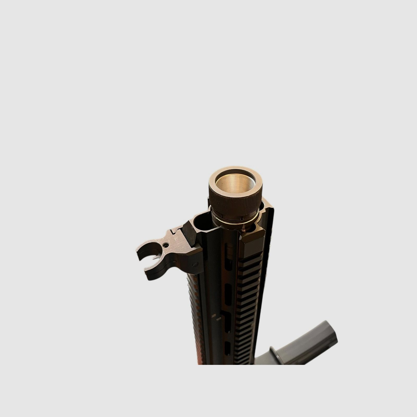 Carabine Heckler & Koch 416D .22 LR | Réplique, état BDB-, image 8 sur 8