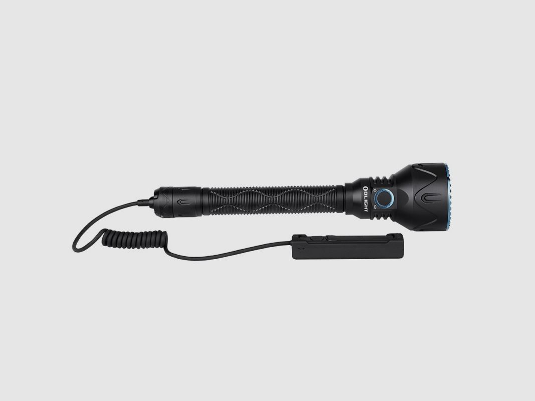 KIT DE CAZA LED-LATERNE WIEDERAUFLADBAR JAVELOT PRO 2 2500 LUM OLIGHT, Bild 7 von 7
