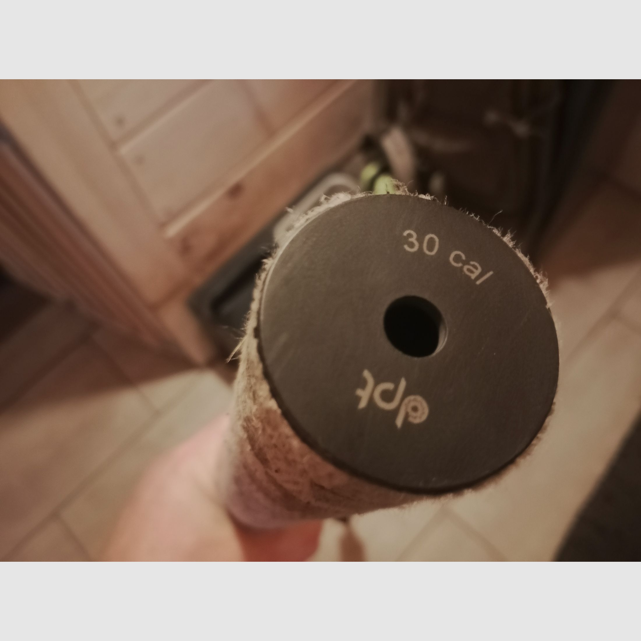 PAKET: Howa 1500 308 + ZF + SD + Mun wegen Kaliberwechsel