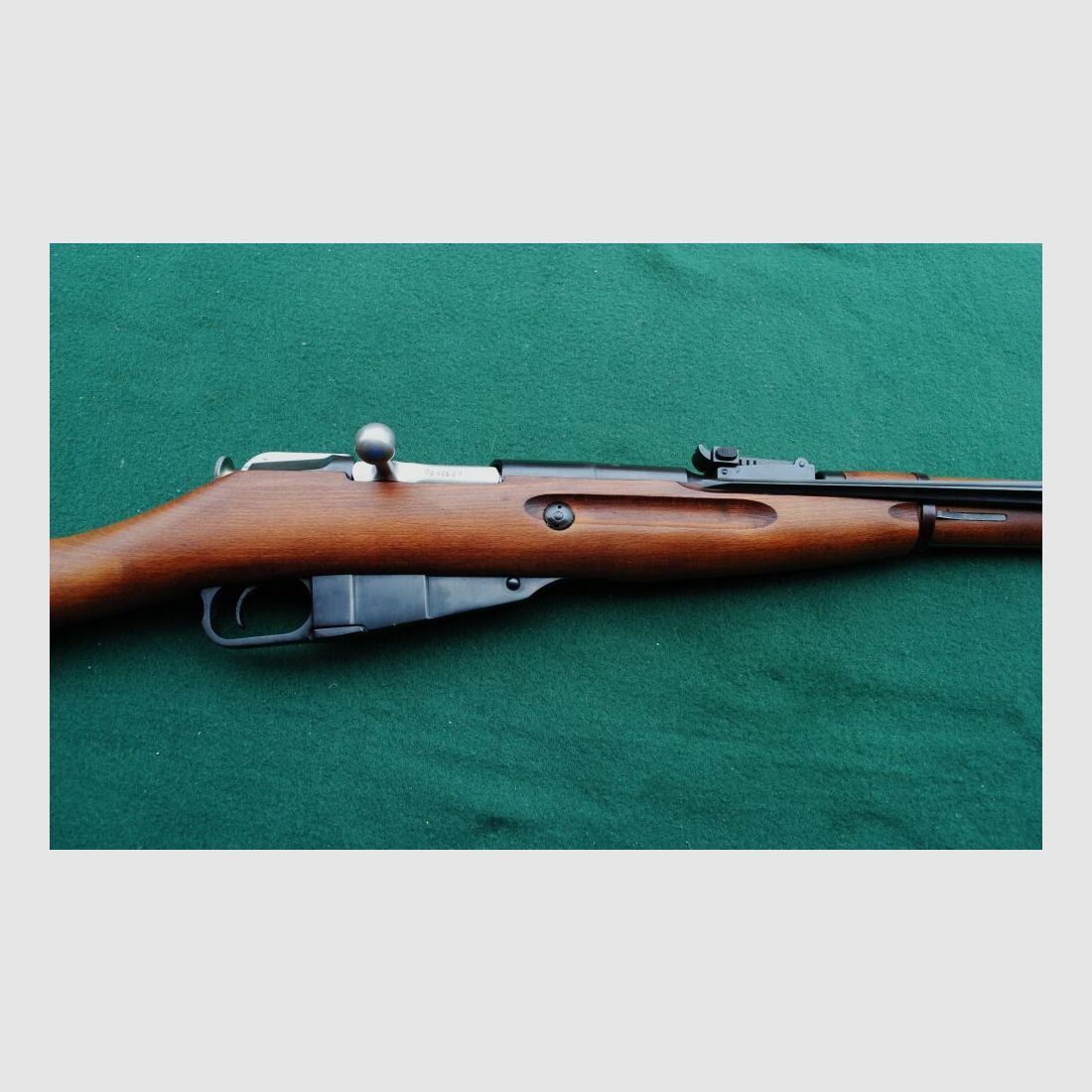 Karabiner, Radom Mod. Mosin Nagant M44 ( 1953 )