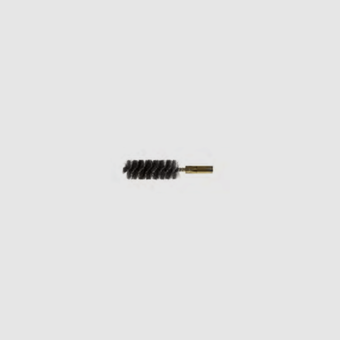 Ebnat Stahlbürste für Gasrohr Stgw. 90, 17mm M4-Innengewinde