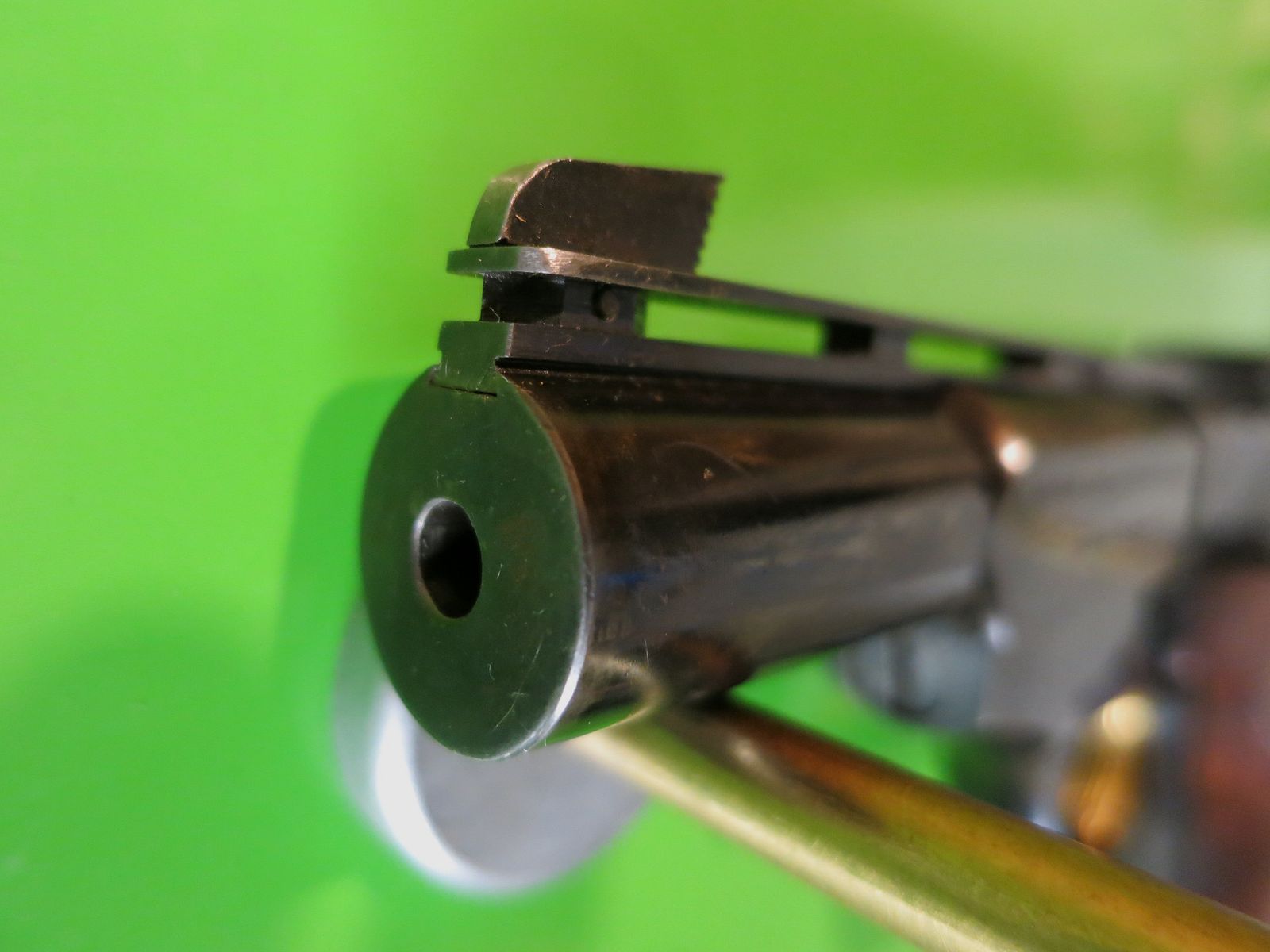 FN Herstal Browning KK pistolet samopowtarzalny 150, .22lfB pistolet sportowy; rzadki krótki luf w 3,5"     #88-