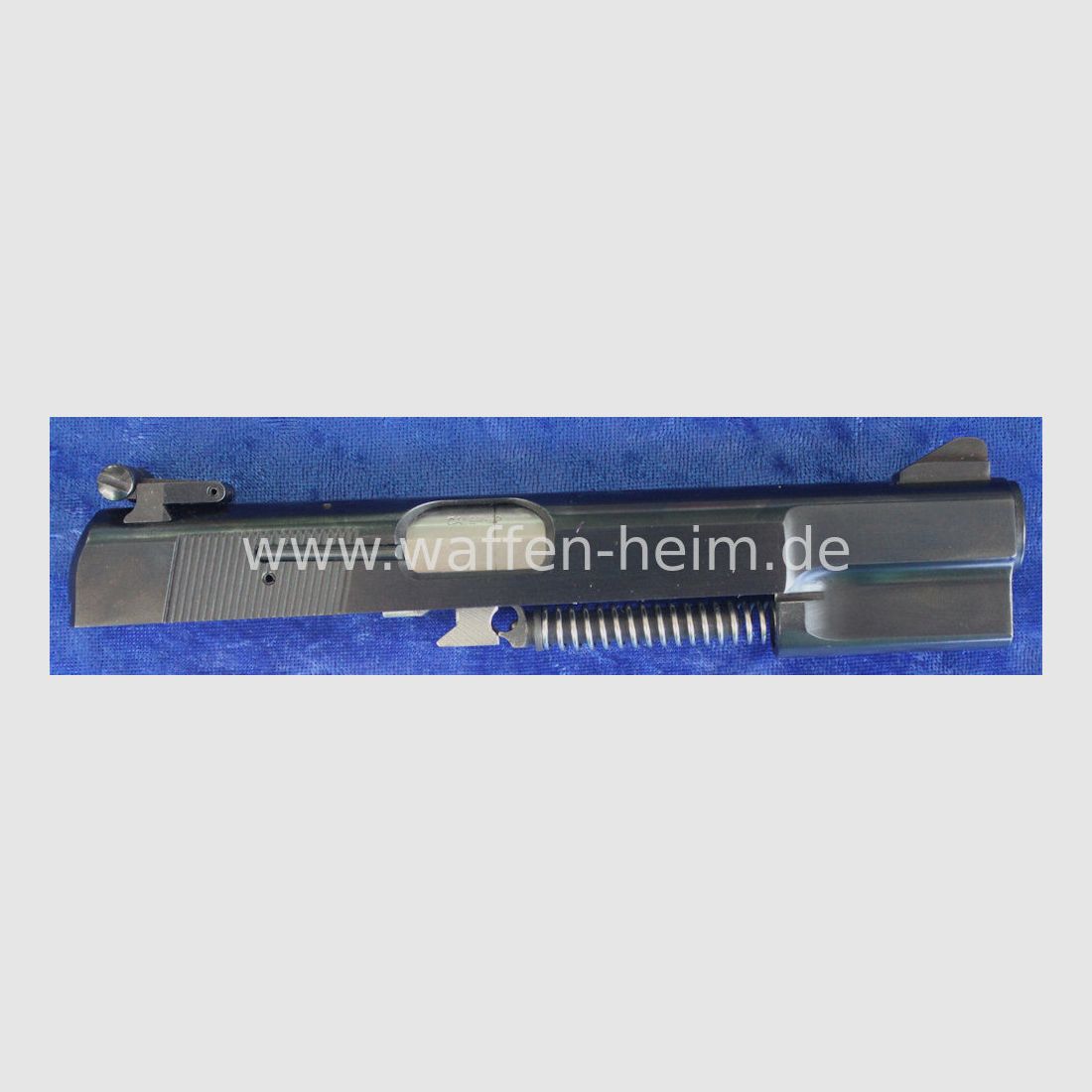 FN High Power