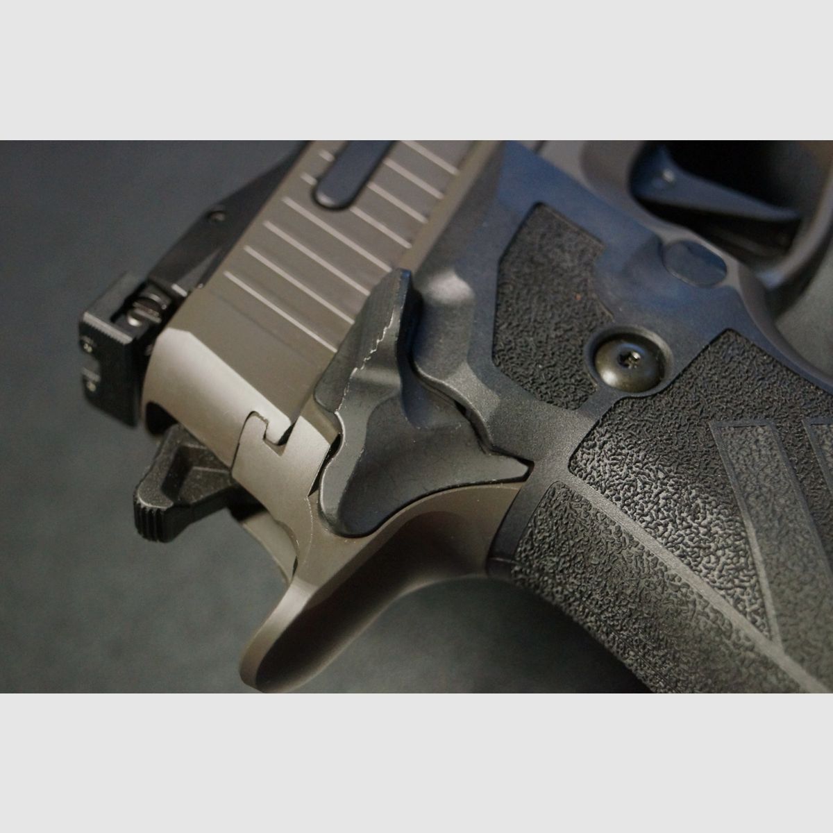 Sig Sauer P226 X-Five Legion, Bild 6 von 10