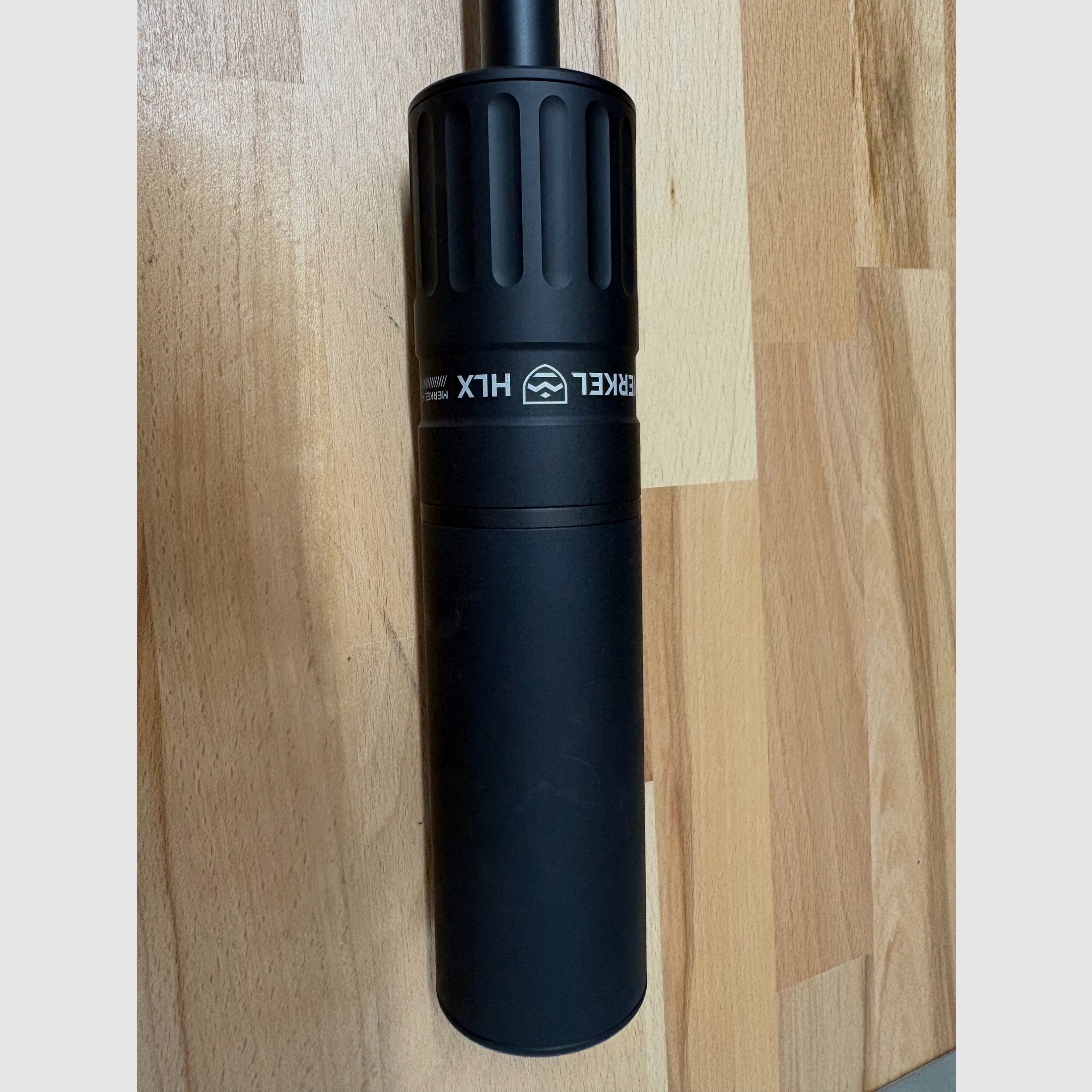 Merkel Helix Speedster Compleetpakket