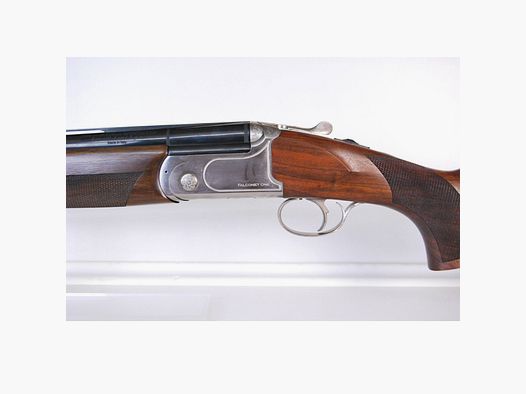 Bockdoppelflinte FRANCHI _FALCONET >L55