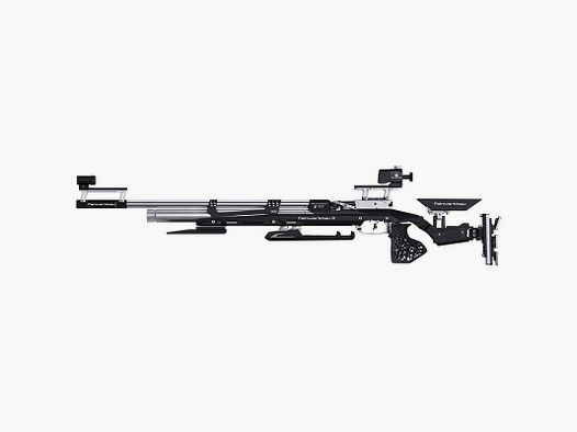 Carabine 900 Alu Hybrid Black MeshPro Feinwerkbau