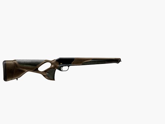 Blaser System R8 Ultimate Links / Schwarzbraun