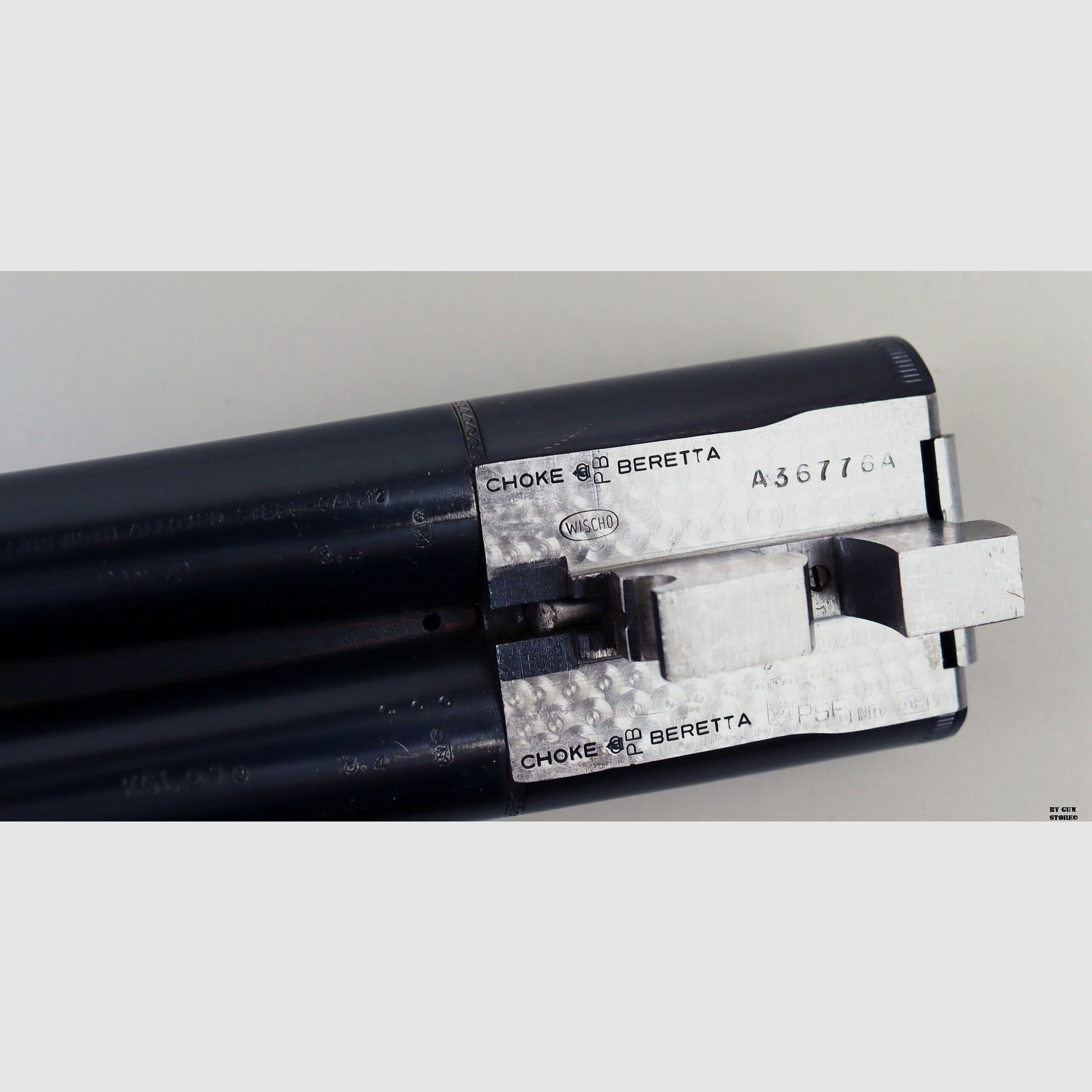 Querflinte Beretta mod. 625 Kal. 12 Matr. A36776A, Bild 16 von 20