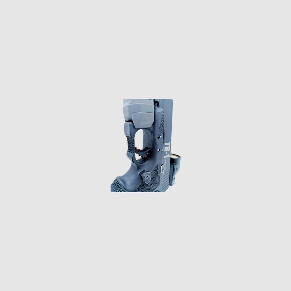TR-1 UPGRADES – Crocodile Ergal Completo Glock 5, immagine 3 di 3
