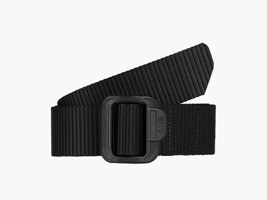 5.11 Tactical 1.5" TDU Belt (Black)