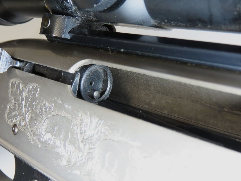 Remington 7400 Carbine