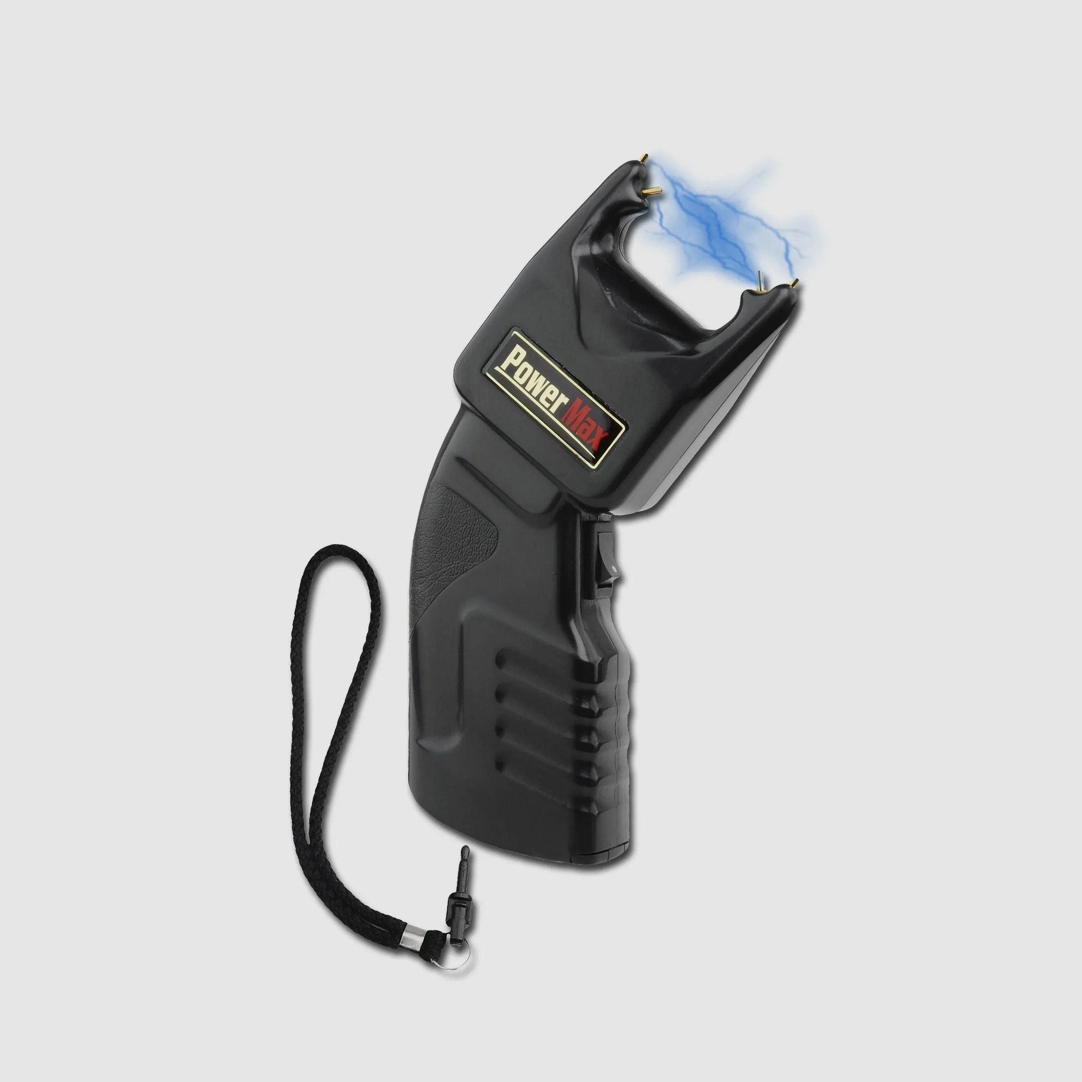 KH Security Elektroschocker Power Max 500.000 V