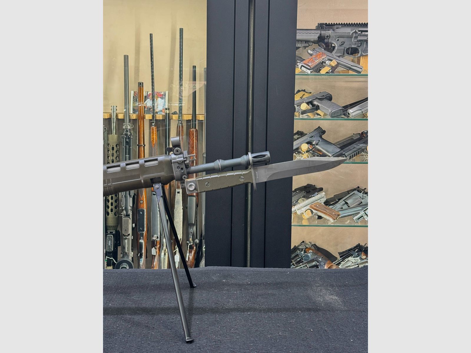 Sig PE90 550, afbeelding 5 van 7