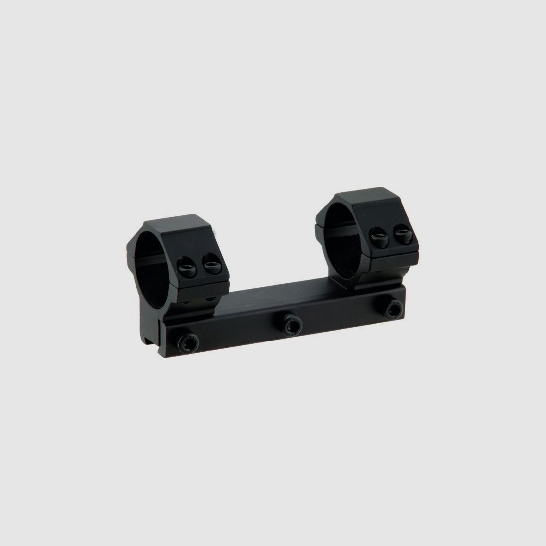 UTG 25,4mm 11mm Blockmontage, BH 14mm