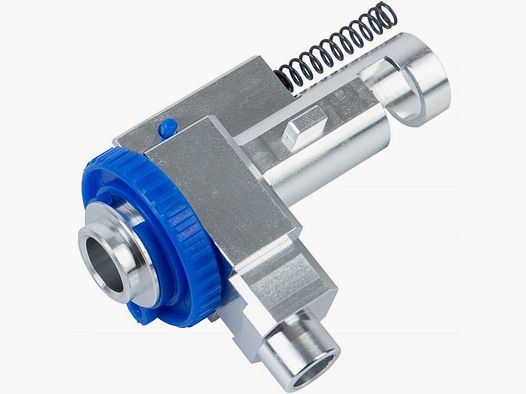 Cámara Hop-Up SHS CNC para réplicas de aire M4