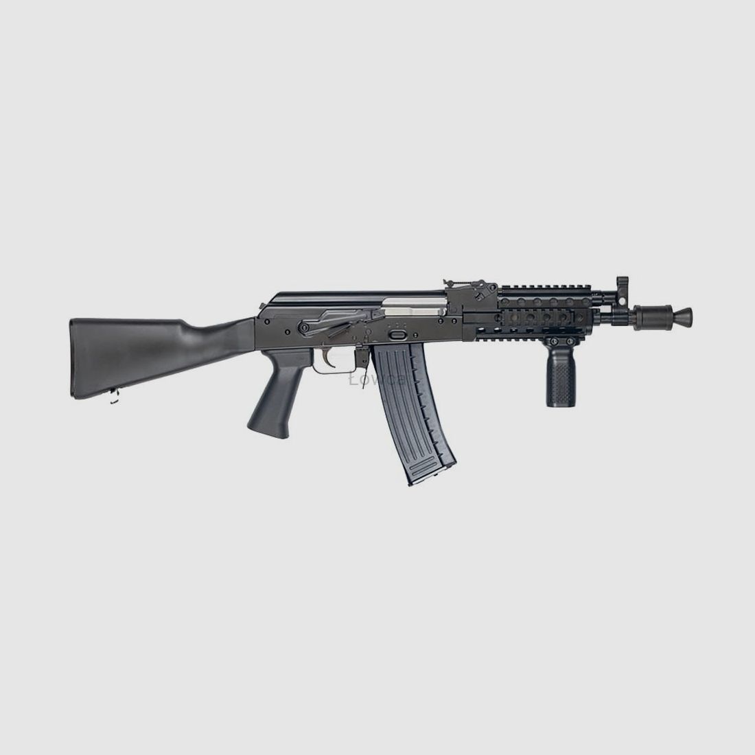 JACK Mini carabine tactique cal. 5,56x45mm