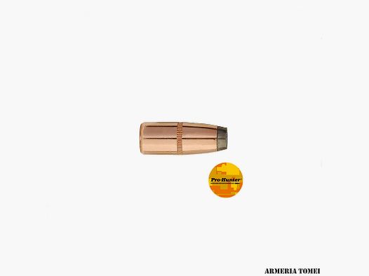 SIERRA – GESCHOSSE – 30-30 KAL .308 DIA. 125GR HP/FN PRO-HUNTER (100 STK)