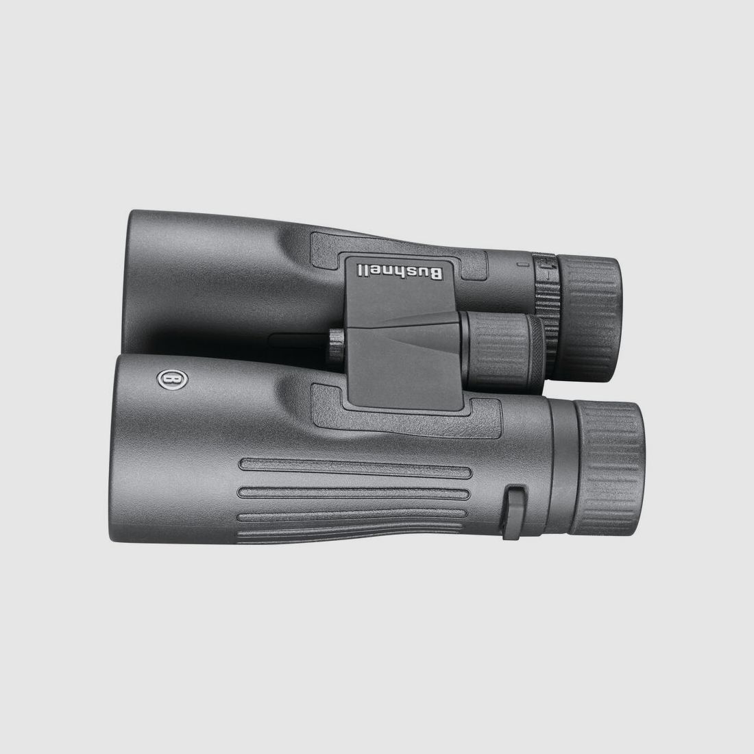 Bushnell Fernglas Legend 10x50mm, schwarz, FMC, BAK4, IPX7, Dach Prismen