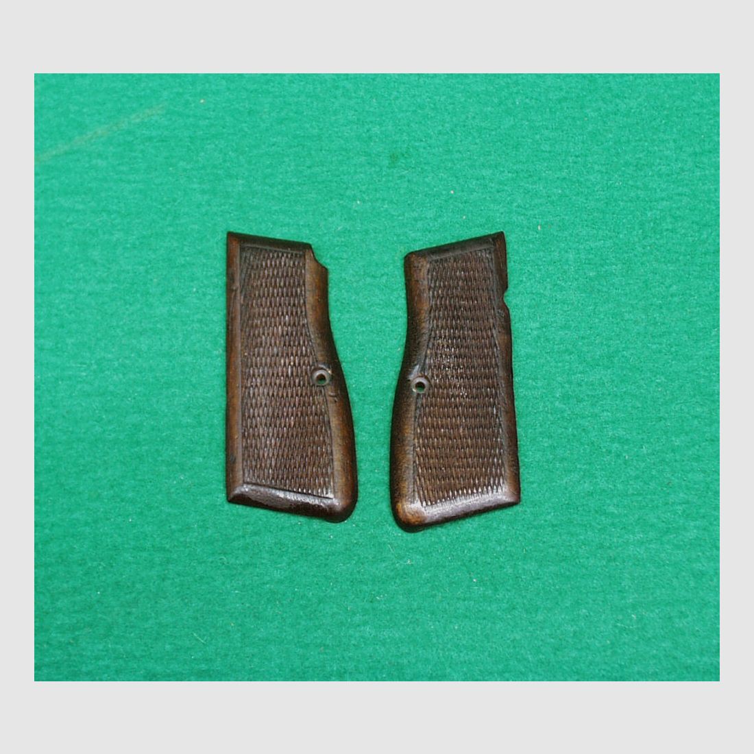 Griffschalen "Hi Power" Series van Browning/FN