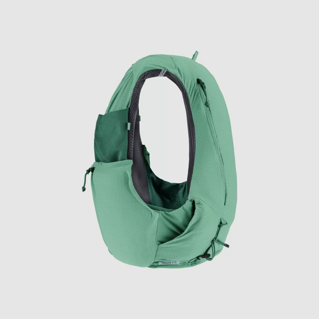Deuter Traick 9 SL Groen, afbeelding 12 van 14