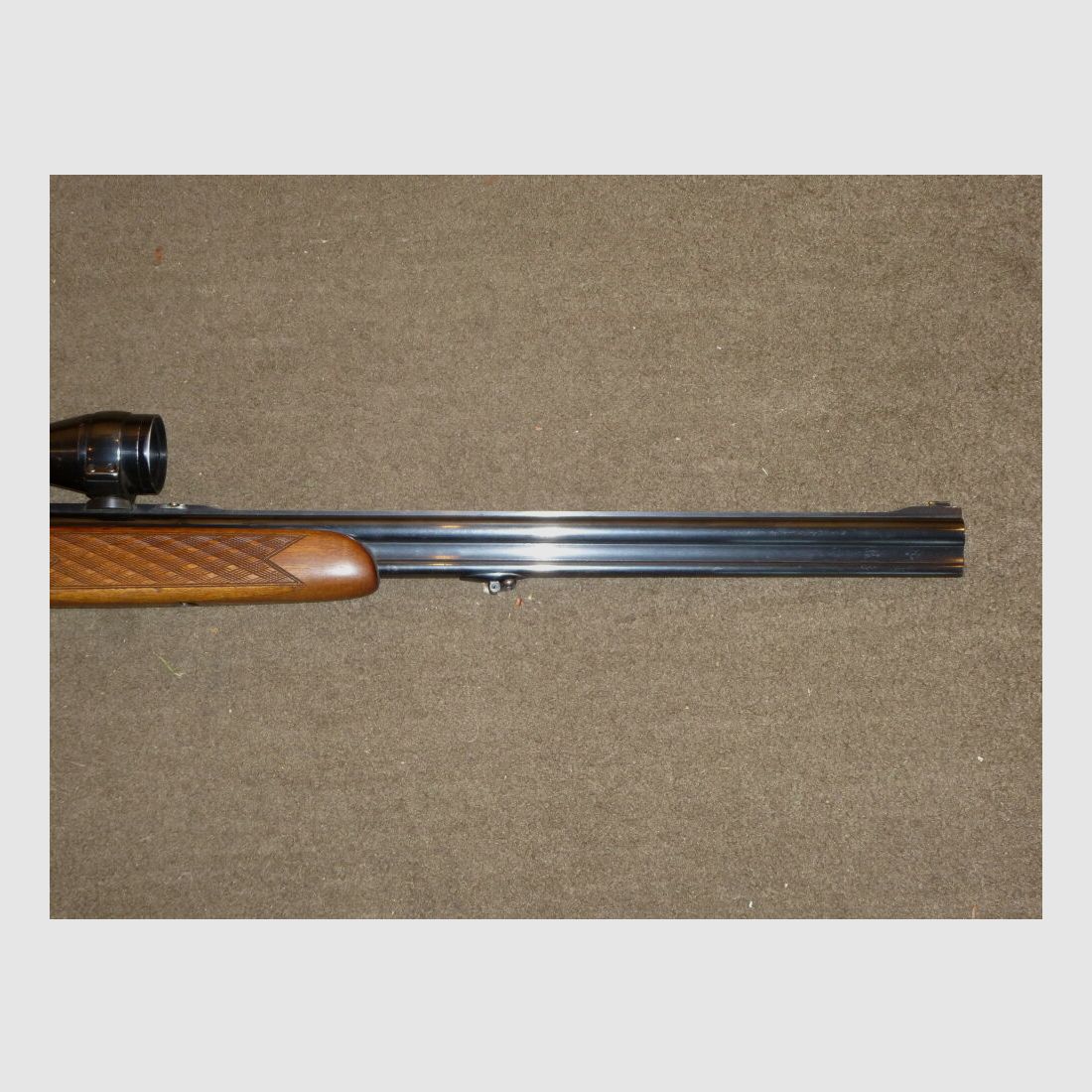 Antonio Zoli Falcone Luxury