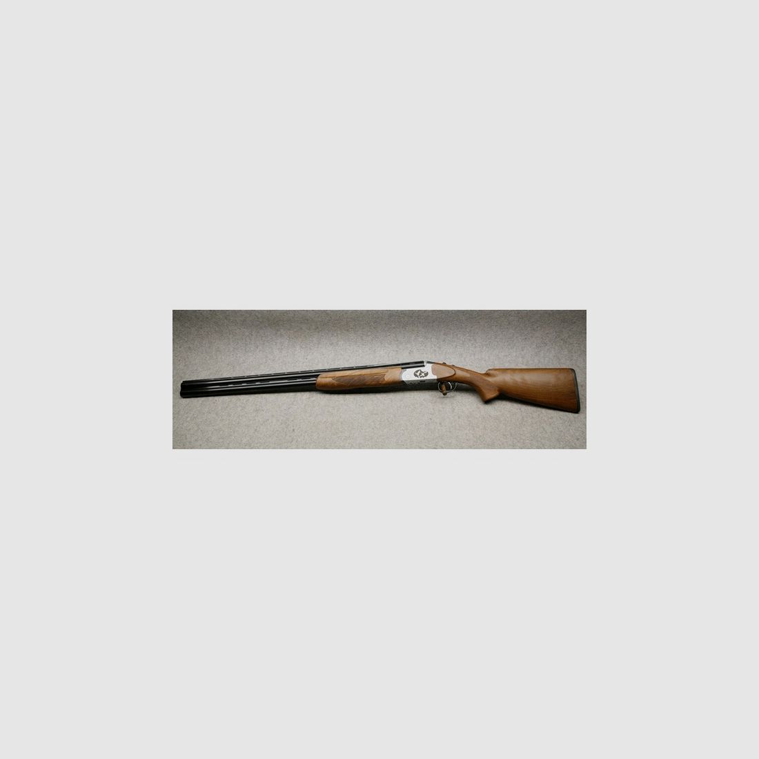 Bockdoppelflinte Forest Favorit Jagd, Links, Kaliber 12/76