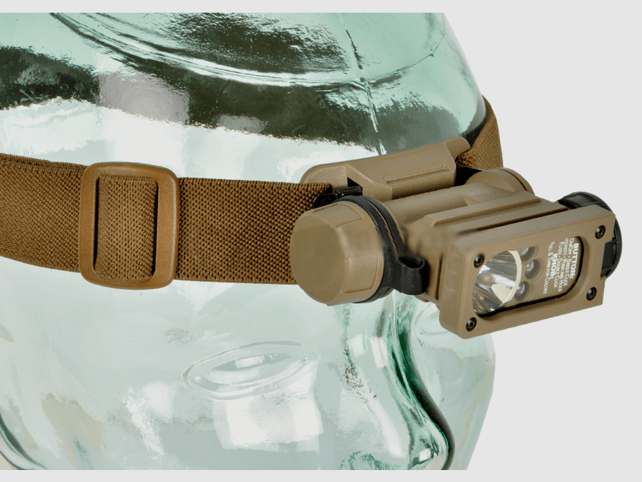 Streamlight Sidewinder Compact II Kit, Bild 2 von 3