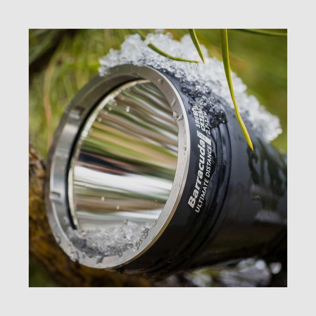Armytek TORCIA Barracuda Pro v2 Wit, afbeelding 2 van 6