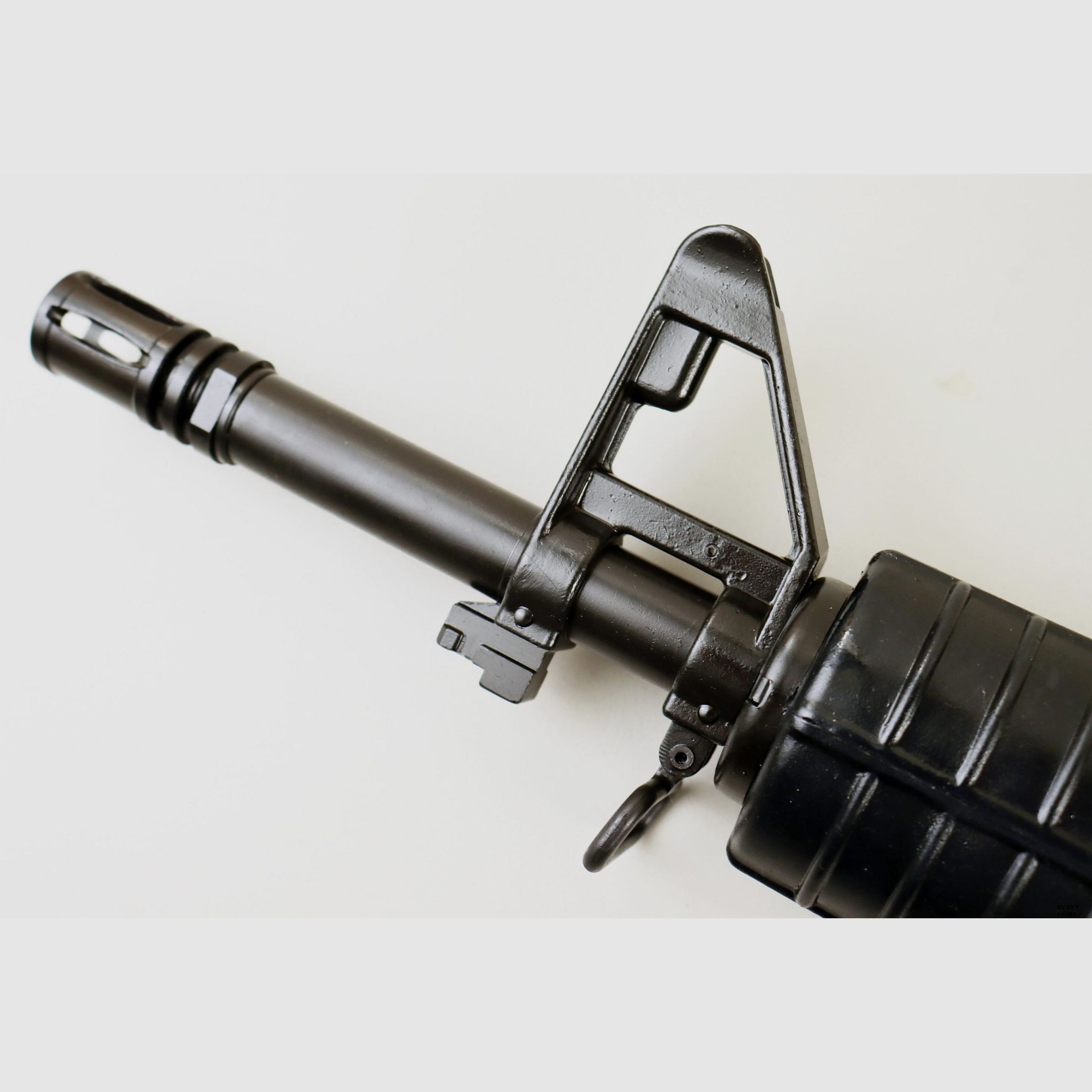 Büchse NORINCO mod. AR15 CQ-SHORT Kal. 223Rem, Bild 2 von 8