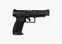 Canik Pistole SFx RIVAL – 9 mm Para