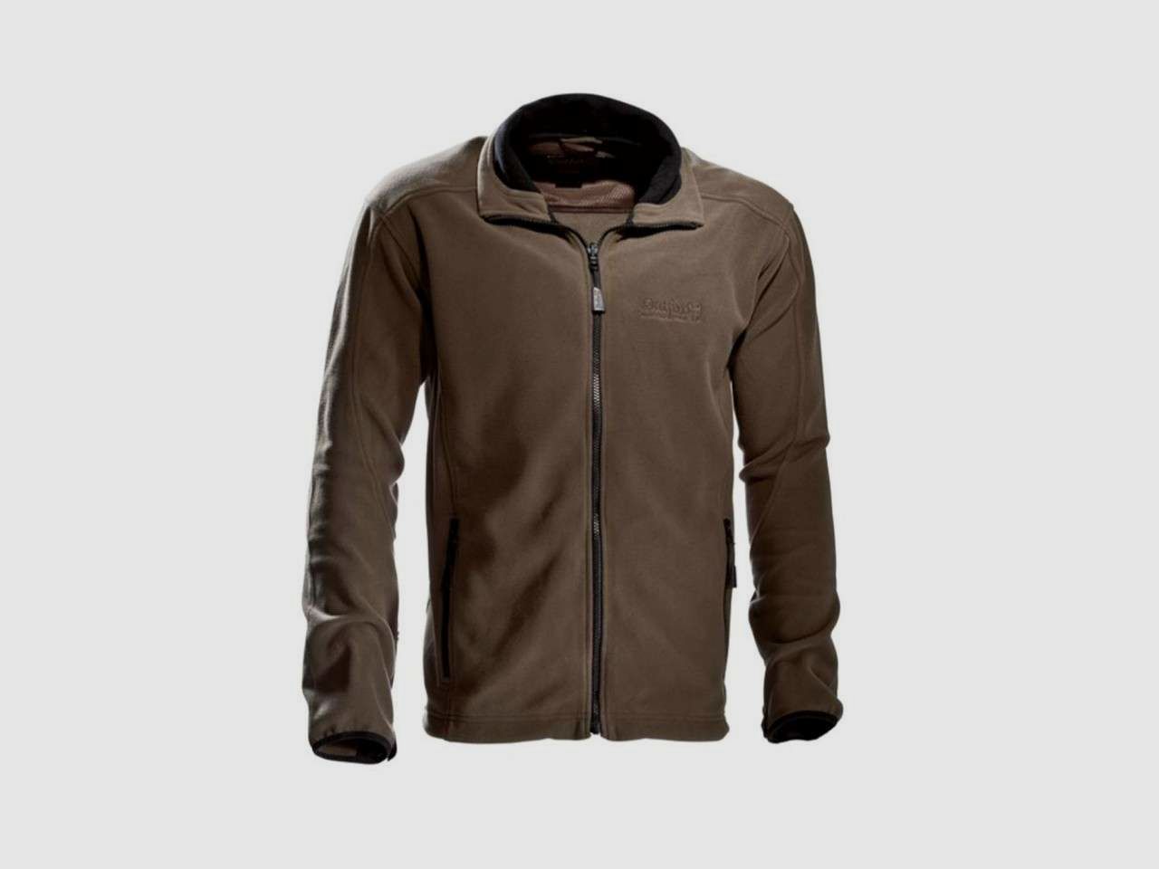 Casual – Zip-In FLEECE Jack, afbeelding 1 van 4