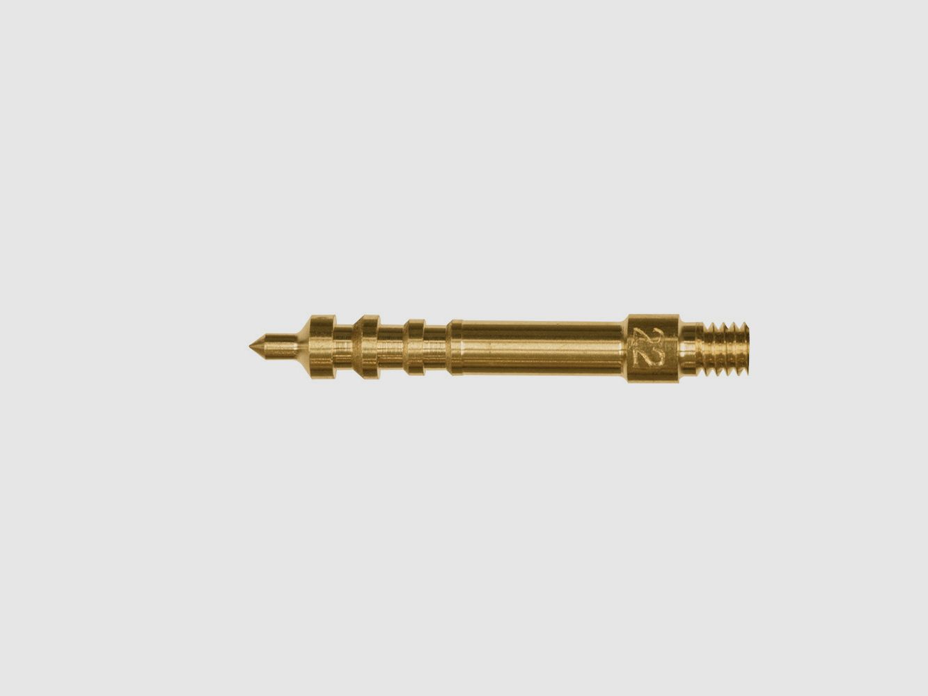 Shooter's Choice Patchspitze .22 / .223 / 5,56 mm – .243, 8-32 (SHF-J2243)