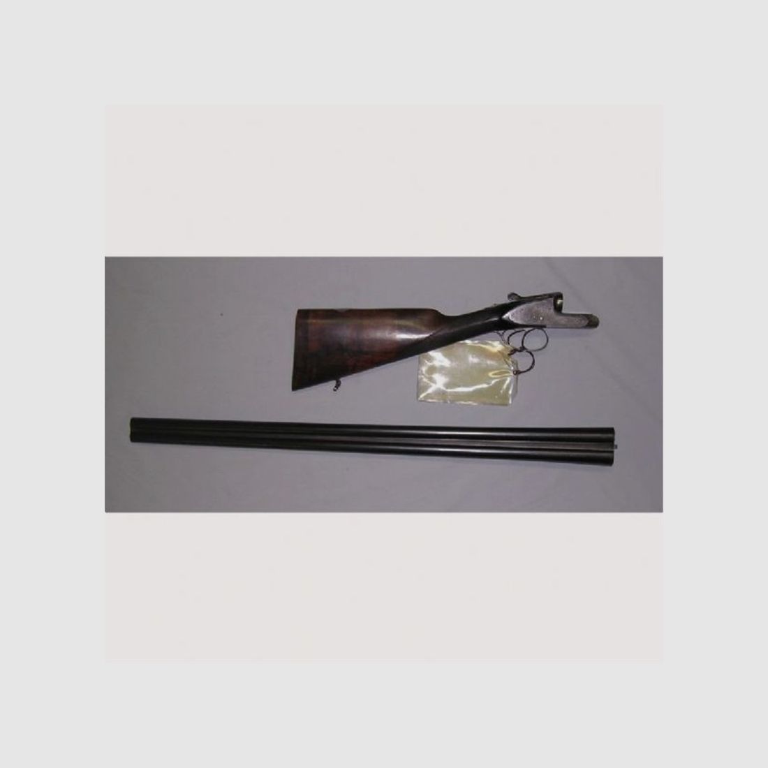 Renard Shotgun
