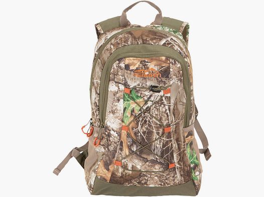 Allen Daypack Cape camo