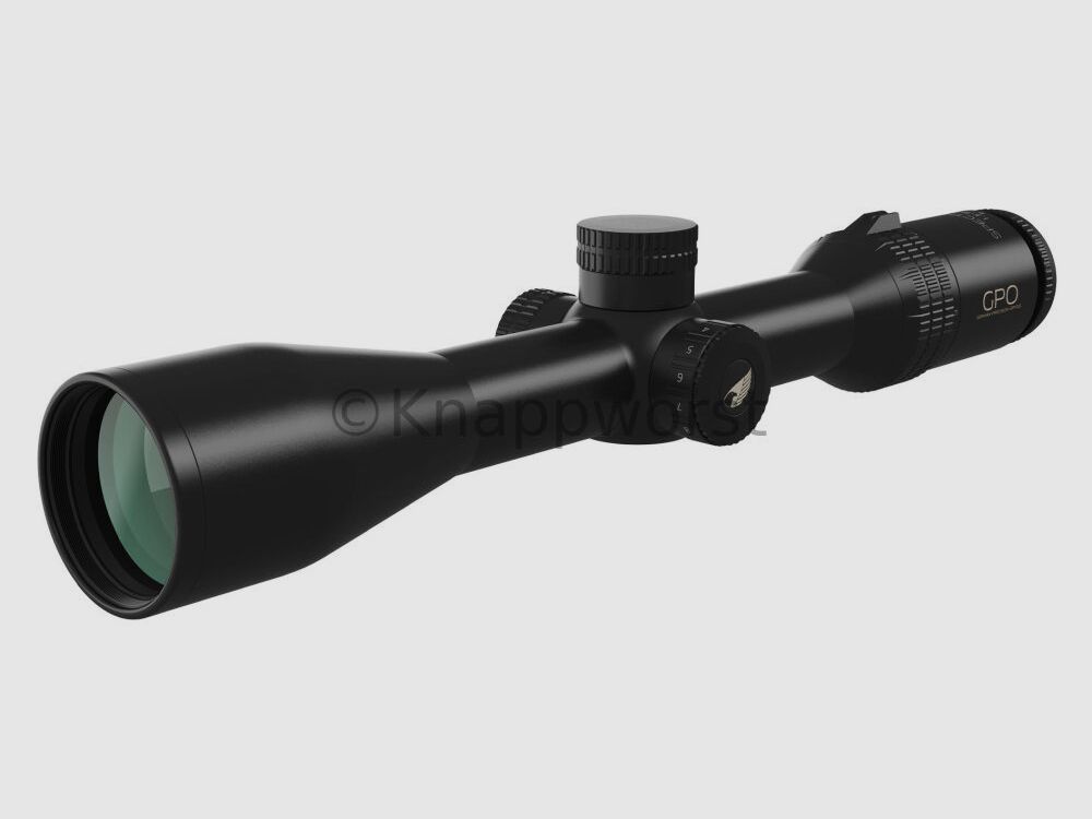 German Precision Optics GPO Spectra 6x