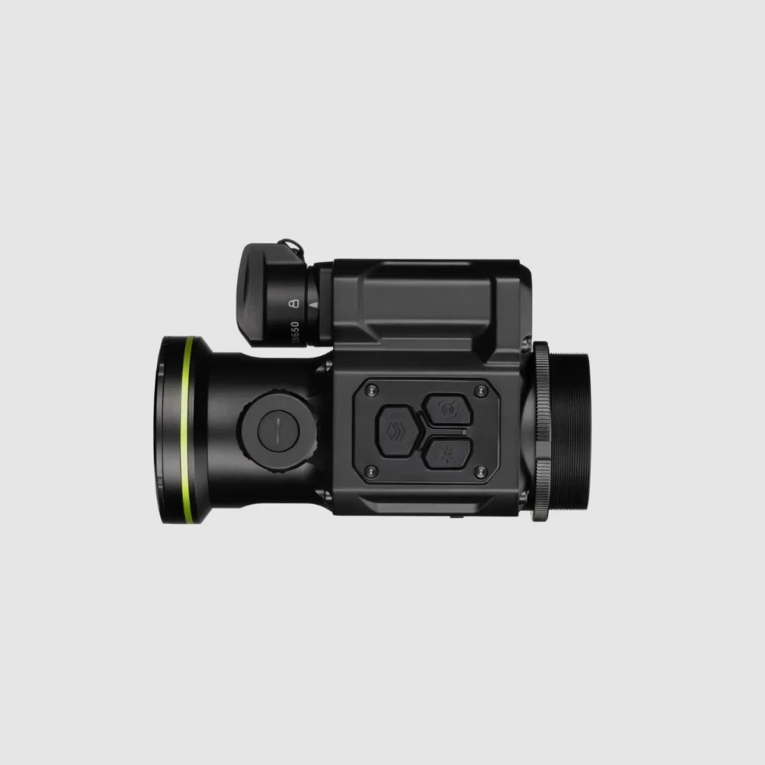 Clip-On Pixfra TAURUS LRF T650 rangefinder, image 5 of 17