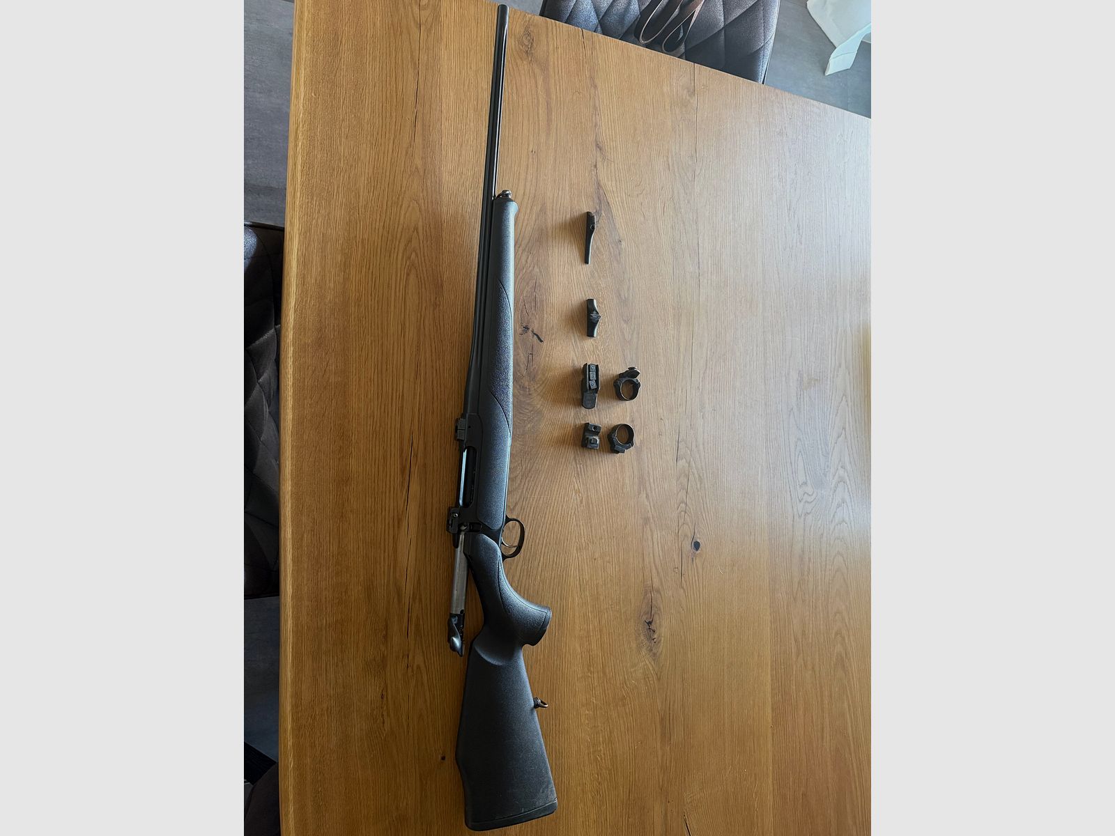Sauer 202 