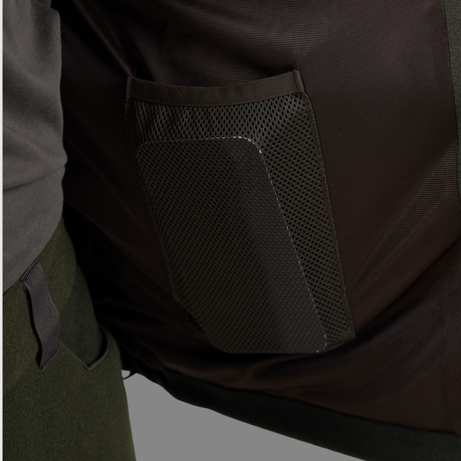 HÄRKILA Metso Hybrid Jacke, Bild 7 von 7